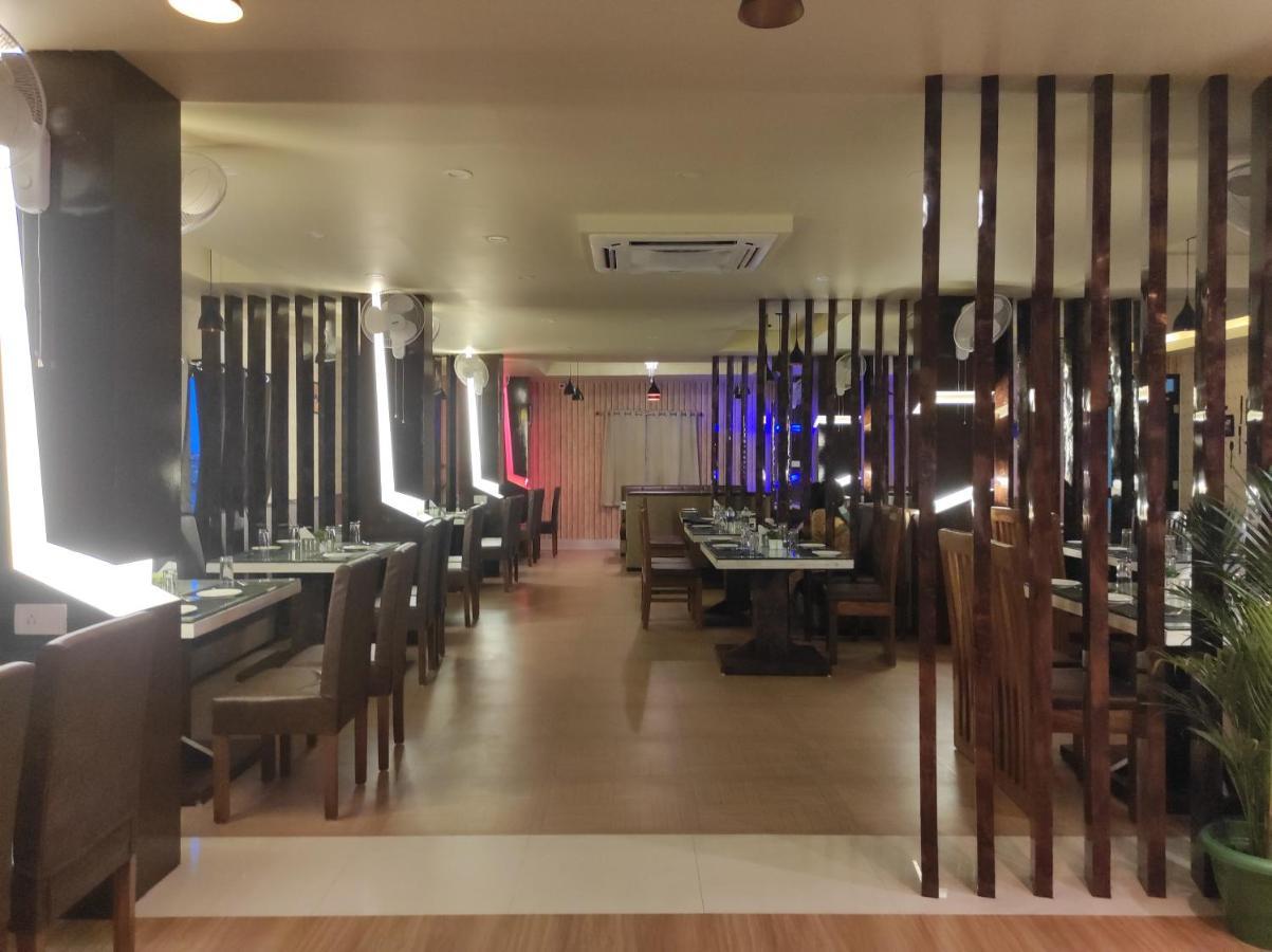Hotel Paradise - Biswanath Chariali Bishnath Eksteriør bilde